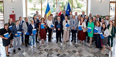 Energetyka z OZE. Dotacje dla gmin powiatu lublinieckiego-11146