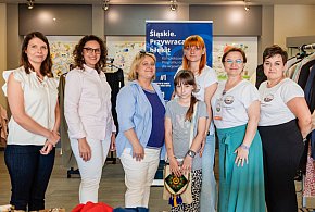 ReModa i ekodoradca. Przywracamy błękit i Czyste Powietrze w Koszęcinie-11238