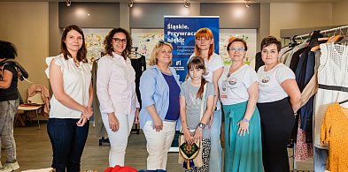 ReModa i ekodoradca. Przywracamy błękit i Czyste Powietrze w Koszęcinie-11238