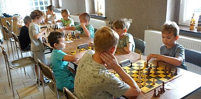 Koszęcin. Wakacje z szachami [ZDJĘCIA]-11258