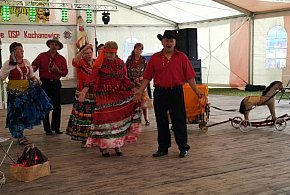 Kochanowice zapraszają na Święto Ciapkapusty-11271