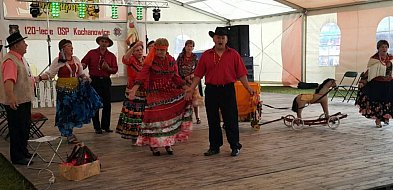 Kochanowice zapraszają na Święto Ciapkapusty-11271