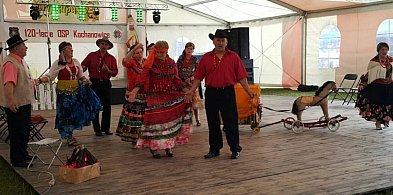 Kochanowice zapraszają na Święto Ciapkapusty-11271