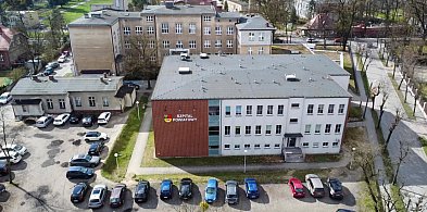 Lubliniec. Drugi przetarg na dzierżawę szpitala-11323