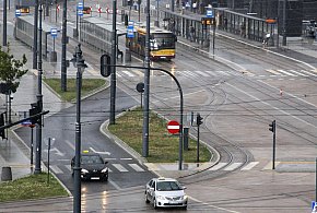 Gdzie w Polsce jeździ się najlepiej? Opublikowano ranking miast-11334