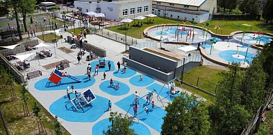 Lubliniec i Ciasna w konkursie na najlepszą przestrzeń-11360