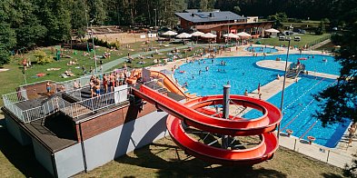 Koszęcin. Basen już otwarty-11355