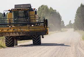 Widzisz coś takiego na drodze? Kierowca może słono zapłacić-11398