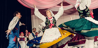 Lubliniec. Dzień Folkloru na zakończenie wakacji-11448