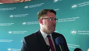 Prezes Pindel o Czystym Powietrzu