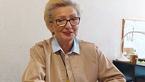 Ekopracownie dla szkół z Lublińca i Lubecka