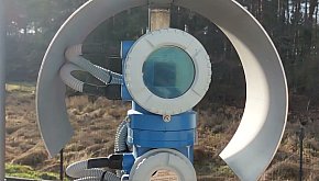 Rusinowice mają nową oczyszczalnię