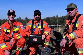 Druhowie z OSP Solarnia najlepsi w Polsce!-741