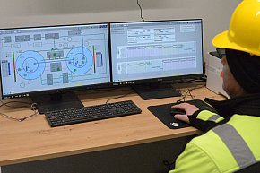 Rusinowice mają nową oczyszczalnię ścieków-789