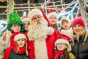 Jarmark Świąteczny i Pogotowie Mikołajkowe-801