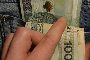 Nowe zasady 800 plus. ZUS sprawdzi zatrudnienie-11611