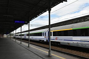 Specjalna oferta Intercity. Nauczyciele i studenci pojadą pociągiem za złotówkę-11691