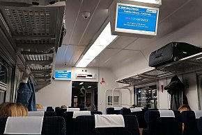 Podróż PKP niemal za darmo. Taka okazja tylko w jednym dniu-11900