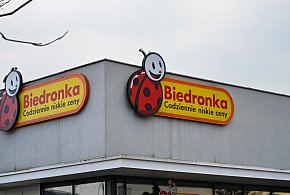 Nowe rozwiązanie w popularnej sieci. Ma ułatwić codzienne zakupy-11905