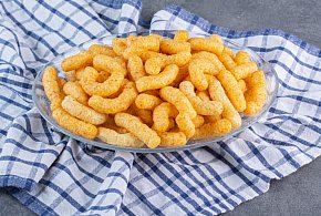 Popularne chrupki mogą Ci zaszkodzić. GIS alarmuje po kontroli-12100