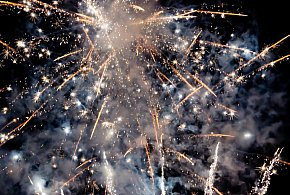 Koniec fajerwerków w Polsce? Minister klimatu mówi wprost-12102