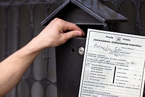 Papierowe awizo odchodzi do historii. Teraz tak będziesz odbierać pisma-12136