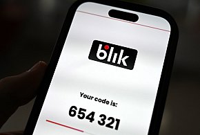 Codzienny przelew BLIK do znajomego? Skarbówka może to sprawdzać-12145
