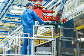 42 nowe dwupoziomowe pociągi. Umowa podpisana-12170