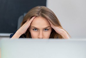 Popularne strony przestały działać. Przyczyną globalna awaria-12208