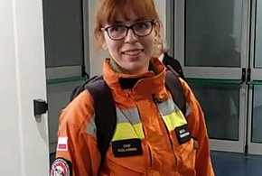 III Kongres Młodzieżowych Drużyn Pożarniczych Województwa Śląskiego [FILM]-12224