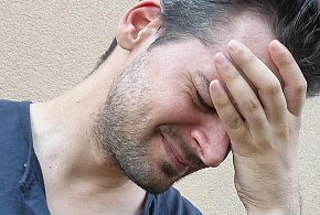 Polscy mężczyźni żyją w ciągłym stresie. Oto główne powody-12225