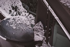 Zimowy atak w całej Polsce. Kierowców czeka kosztowna niespodzianka-12263