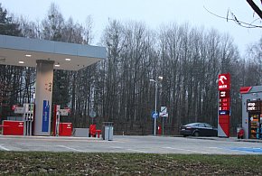 Tańsze tankowanie? Zapisz się do OSP-12333