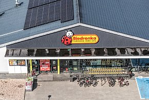 Biedronka zapłaci potężną karę. Sieć kusiła niejasną promocją-12353