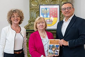 Lubliniec. Nowa książka Marii Dziuk-12354