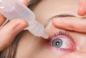 Nie używaj tych kropli do oczu! GIF właśnie je wycofał z aptek-12358