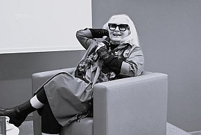 Nie żyje Magda Umer. Jedna z ikon polskiej piosenki literackiej-12467