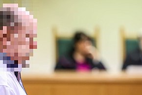 Rozpoczął się proces w sprawie zabójstwa księdza z Kłobucka-12484