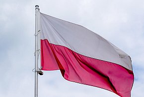 Godło i flaga mogą wyglądać inaczej. Ruszyły prace nad symbolami państwowymi-12556