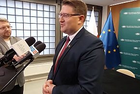 WFOŚiGW w Katowicach i 10 mln zł wsparcia na budowę farmy fotowoltaicznej-12577