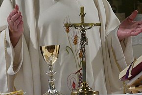 Obowiązkowe święto dla katolików. Wtedy trzeba iść do kościoła-12583