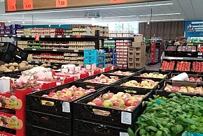 Do której zrobisz zakupy w Sylwestra? Znane sieci podały godziny-12584