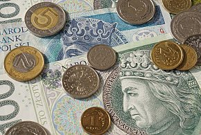 Płaca minimalna wzrasta od 1 stycznia. Skutki odczują miliony Polaków-12585