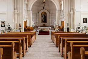 Miliony na Kościół w 2026 roku. Państwo co roku dokłada do duchownych-12587