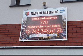 Uwaga, mieszkańcy Lublińca! Urząd ostrzega przed podejrzanymi ulotkami-12658