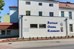 Zmiany na SOR-ach. Ministerstwo zapowiada korektę zasad-12736