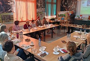 Ferie zimowe w Kalinie z Ośrodkiem Edukacyjnym ZPKWŚ. Trwają zapisy