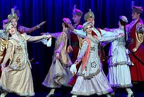 Śląsk gościł seniorów i wystąpił w Katowicach [ZDJĘCIA]