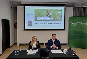 WFOŚiGW w Katowicach podsumował 2025 rok – miliardy na ekologię