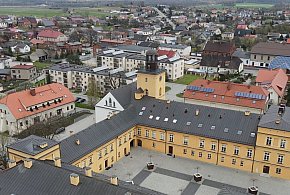 PONE 2026 w gminie Koszęcin – ruszył nabór wniosków. Do 10 tys. zł